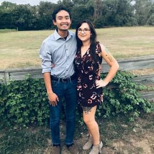 Meet your Posher, Josefina